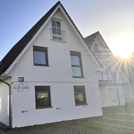 Ferienwohnung In Ruhiger Lage Und Mit Balkon - Ferienhaus Solamar Fewo Og Breege Eksteriør bilde